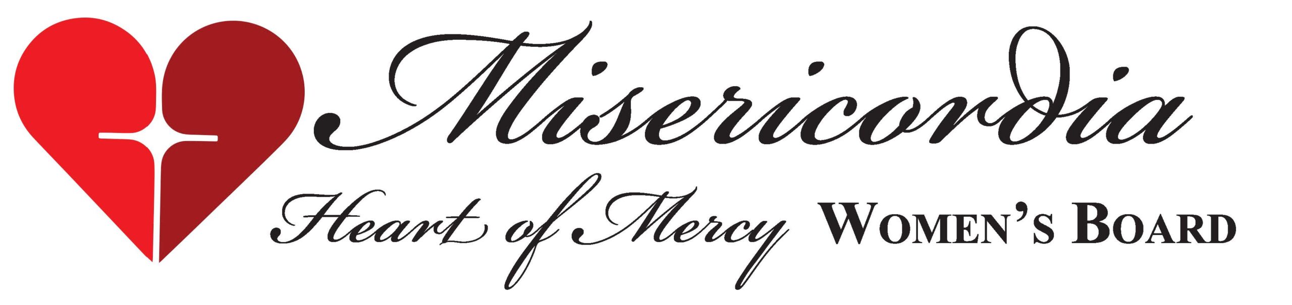Misericordia Heart of Mercy Women's Board